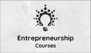 Entrepreneurship