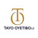 Tayo Oyetibo LP